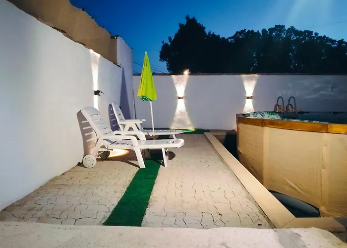 Casa Valle Del Hontanar