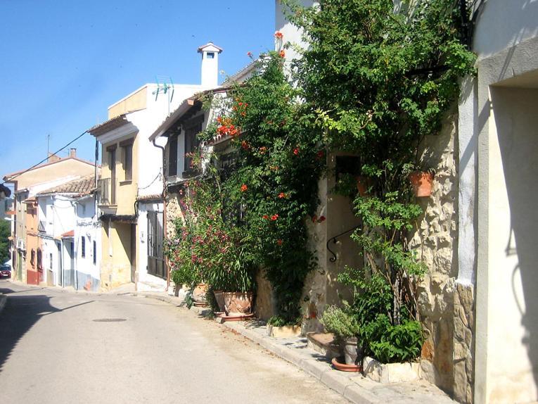 Holiday home Casa Valle Del Hontanar