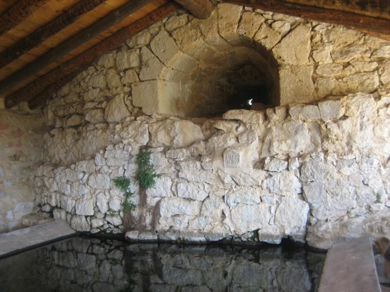 Ferienhaus Casa Valle Del Hontanar *