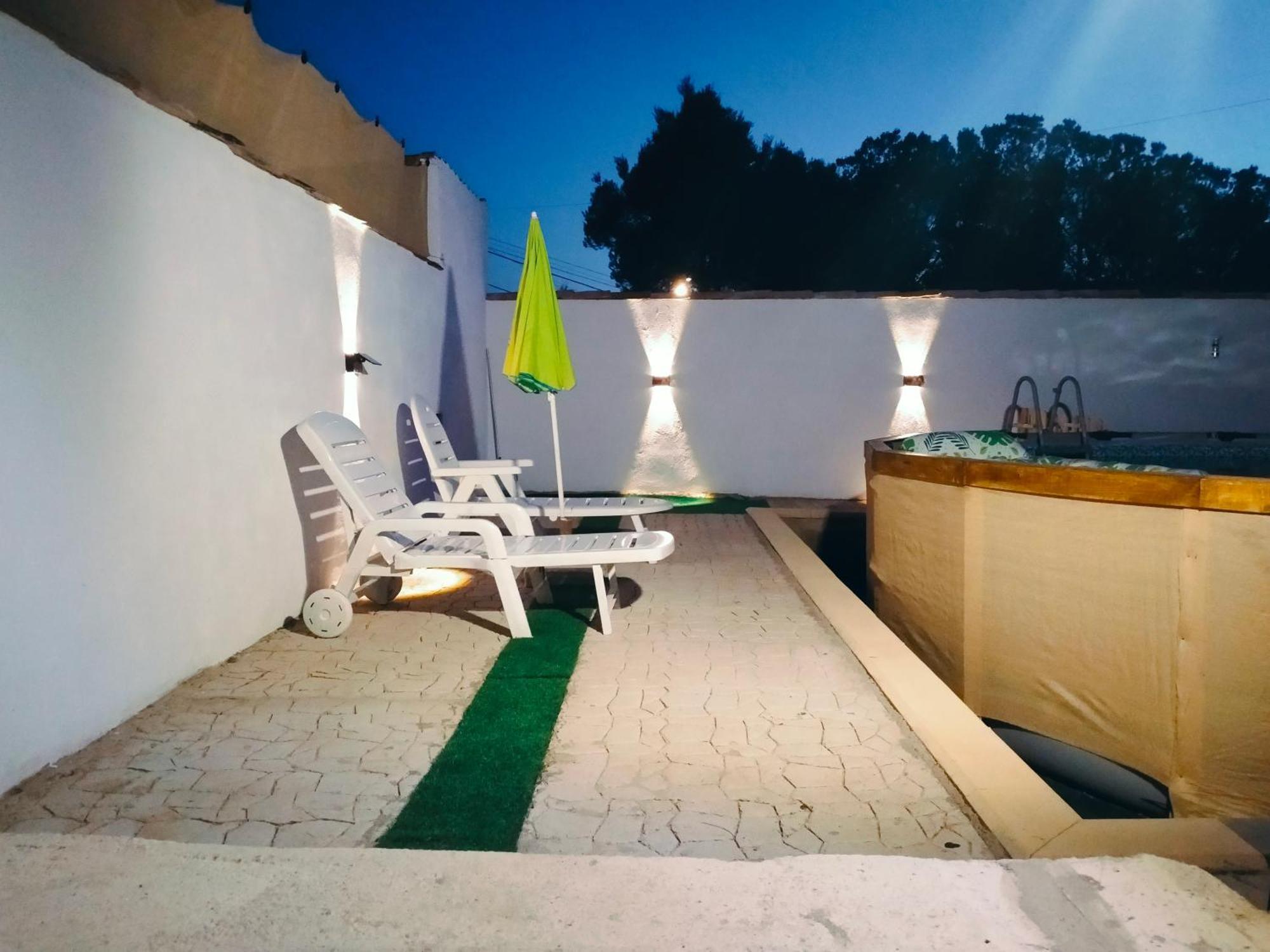 Casa Valle Del Hontanar *