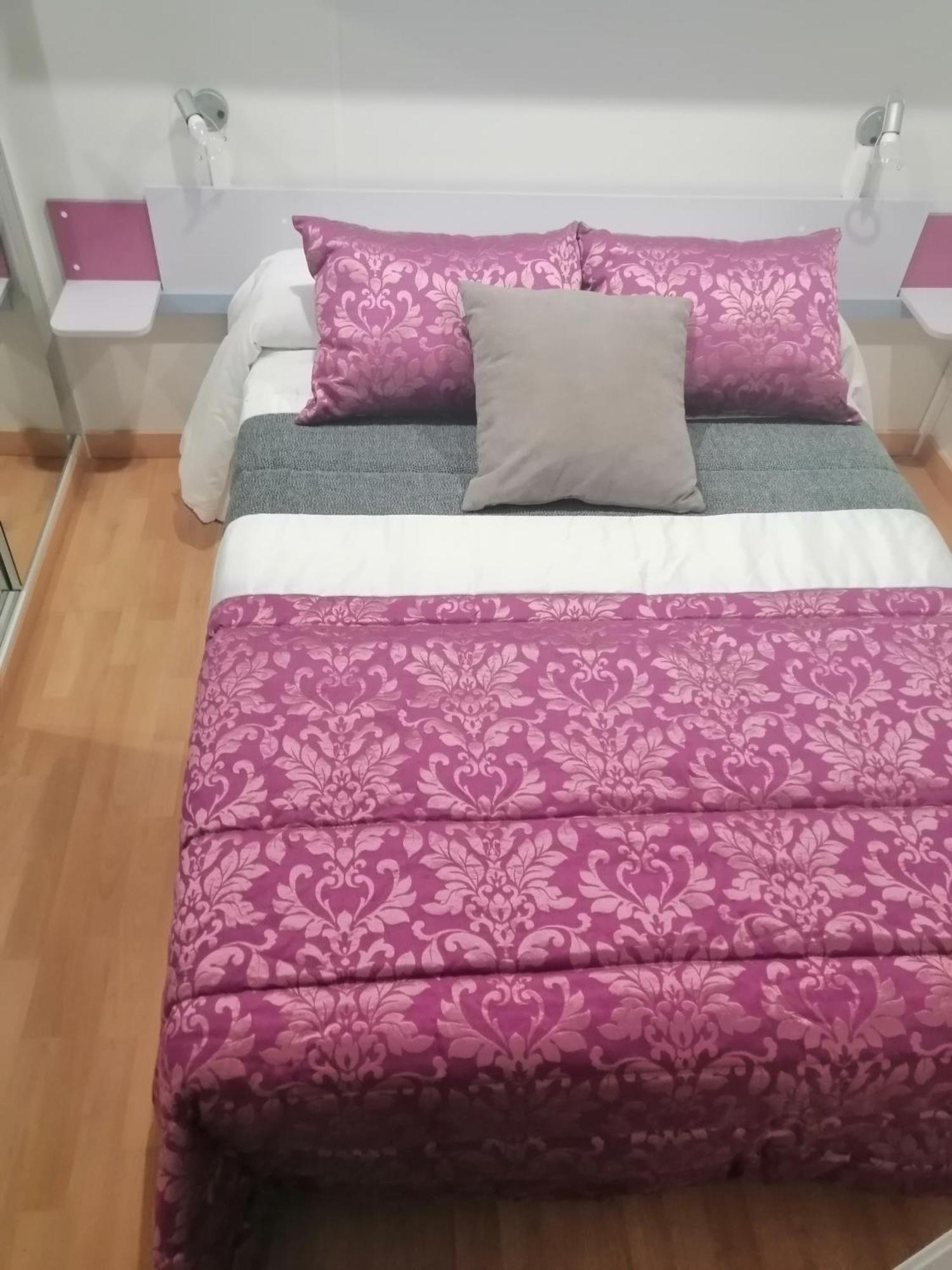 Casa Valle Del Hontanar Holiday home